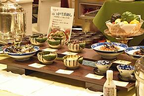 Okura Chiba Hotel
