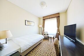 Okura Chiba Hotel