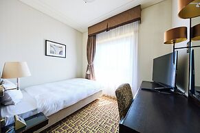 Okura Chiba Hotel