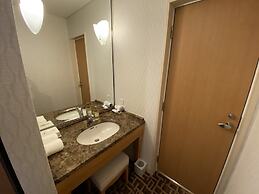 Okura Chiba Hotel