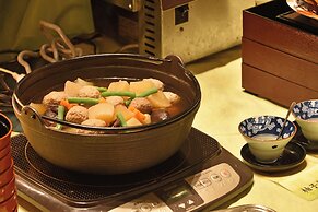 Okura Chiba Hotel