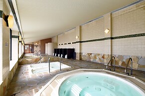 Okura Chiba Hotel
