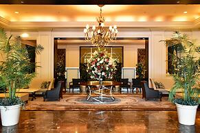 Okura Chiba Hotel