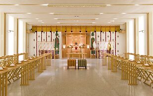 Okura Chiba Hotel