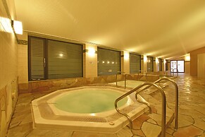 Okura Chiba Hotel