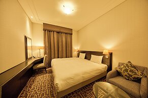 Okura Chiba Hotel