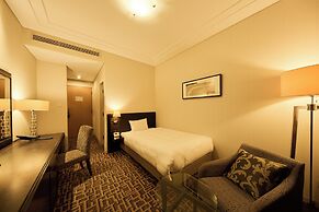 Okura Chiba Hotel
