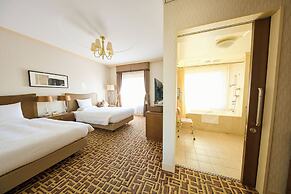 Okura Chiba Hotel