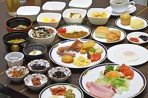 Okura Chiba Hotel