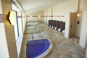 Okura Chiba Hotel