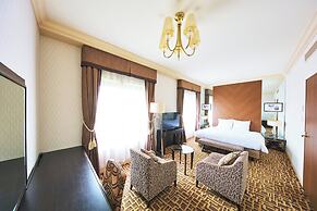 Okura Chiba Hotel