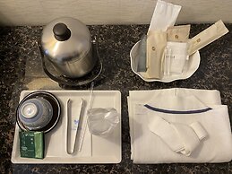 Okura Chiba Hotel
