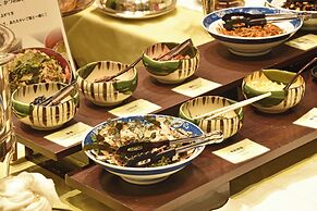 Okura Chiba Hotel