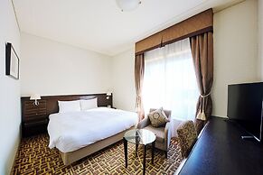 Okura Chiba Hotel
