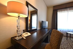 Okura Chiba Hotel