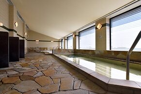 Okura Chiba Hotel