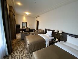 Okura Chiba Hotel