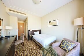 Okura Chiba Hotel