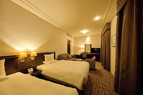 Okura Chiba Hotel