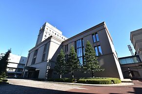 Okura Chiba Hotel
