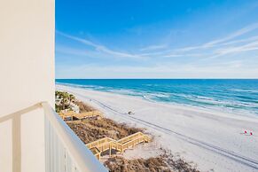 Beachside Resort Panama City Beach