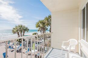 Beachside Resort Panama City Beach