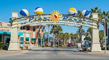 Beachside Resort Panama City Beach