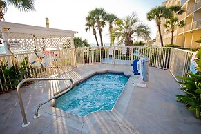 Beachside Resort Panama City Beach
