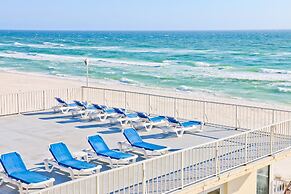Beachside Resort Panama City Beach