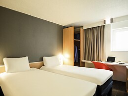 Hôtel ibis Orly Chevilly Tram 7