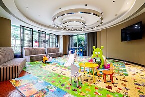 Grand Park Kunming