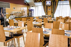 Hotel Zenit Logroño
