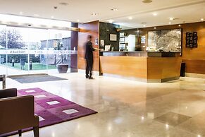 Hotel Zenit Logroño