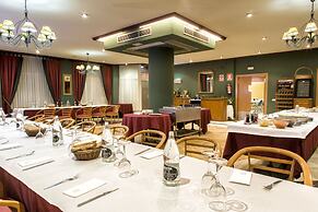 Hotel Zenit Logroño