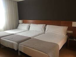 Hotel Zenit Logroño