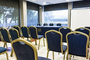 Hotel Zenit Logroño