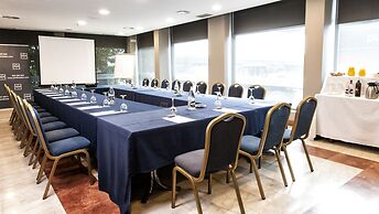 Hotel Zenit Logroño