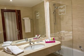 Hotel Zenit Logroño