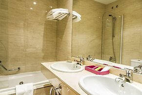 Hotel Zenit Logroño