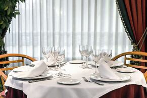 Hotel Zenit Logroño