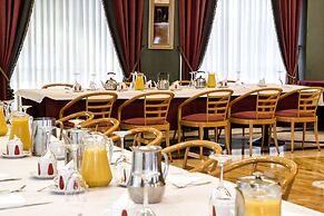 Hotel Zenit Logroño