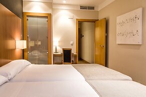 Hotel Zenit Logroño