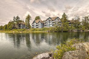 Waters Edge Shoreside Suites