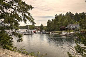 Waters Edge Shoreside Suites