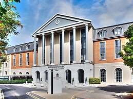 Midlands Park Hotel