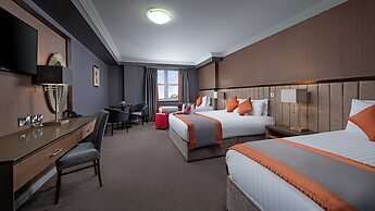 Midlands Park Hotel