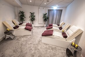 Midlands Park Hotel