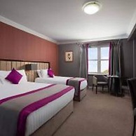 Midlands Park Hotel