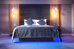 Midlands Park Hotel
