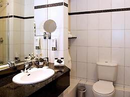 Midlands Park Hotel